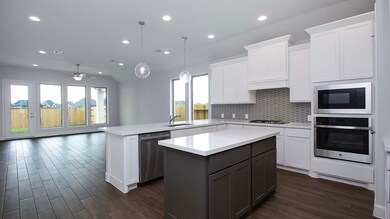 21135 Secret Garden Ln, Tomball, TX 77377 - photo 5