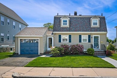 210 Willow St, West Roxbury, MA 02132 - photo 2