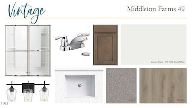 Mood Board 3