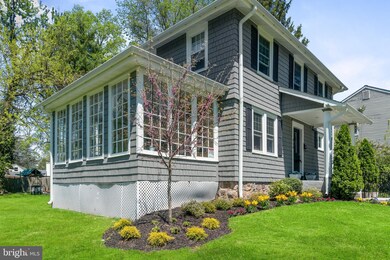 459 E Camden Ave, Moorestown, NJ 08057 - photo 5