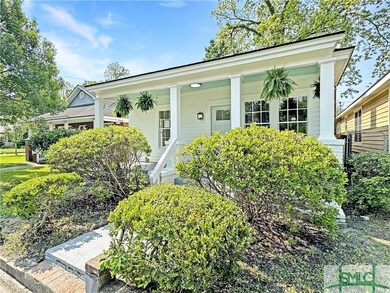 907 W 42nd St, Savannah, GA 31415 - photo 2