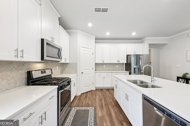 6076 Hickory Creek Ct, Braselton, GA 30517 - photo 5