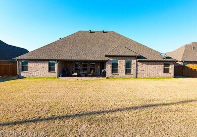 3403 NW Edgewood Ave, Bentonville, AR 72712 - photo 3