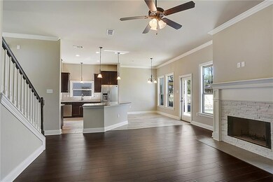Sample Photo Only - Not Actual Home