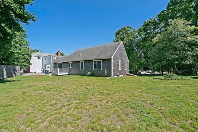 46 Summer St unit A-3, Kingston, MA 02364 - photo 6