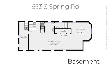 633 S Spring Rd, Elmhurst, IL 60126 - photo 3