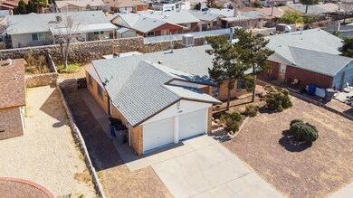 1520 Larry Wadkins Dr, El Paso, TX 79936 - photo 6