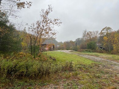 Flat Building Area