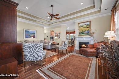 10 Pink Star Ct, Manalapan, NJ 07726 - photo 7