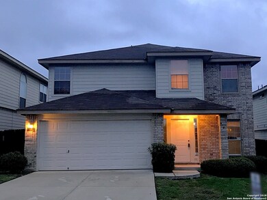 7442 Gamble Oak Dr, San Antonio, TX 78223 - photo 3