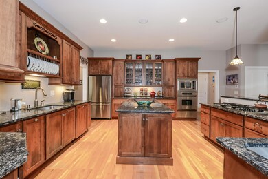 308 Cairn Ridge Rd, East Falmouth, MA 02536 - photo 7