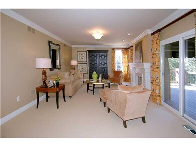 Family Room.