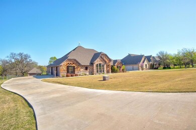14009 Stacey Valley Dr, Azle, TX 76020 - photo 3