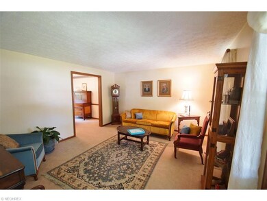 View of Living Room