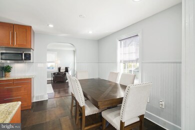 24 Lippincott Ave, Haddon Heights, NJ 08035 - photo 6