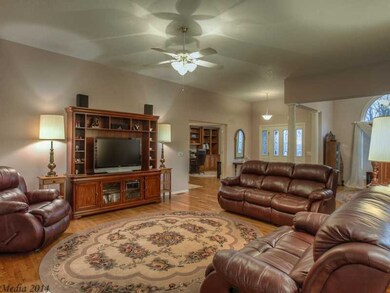 21 Dunvegan Dr, Bella Vista, AR 72715 - photo 6