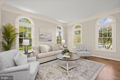 2101 Fox Trail Ct, Reisterstown, MD 21136 - photo 4