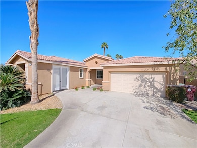 80718 Mountain Mesa Dr, Indio, CA 92201 - photo 3