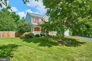 13130 Flynn Ct, Bristow, VA 20136 - photo 2