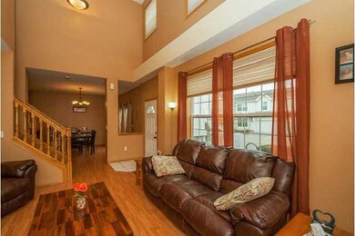 Den/Family/Great Room.