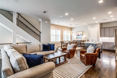 6015 Chimera Ct, Dallas, TX 75206 - photo 6