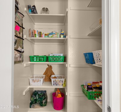 Pantry