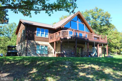 231 Ewing Dr, Capon, WV 26801 - photo 5