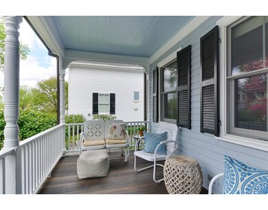 20 Abbott St, Wellesley, MA 02482 - photo 2