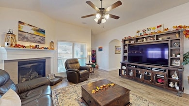 9709 Athens Dr, Argyle, TX 76226 - photo 6