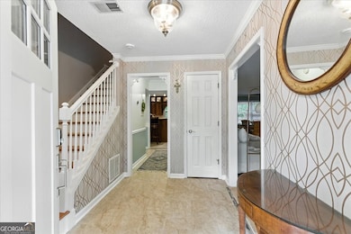 1034 W Mill Dr NW unit 1, Kennesaw, GA 30152 - photo 3