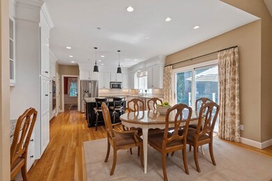 267 Old Cart Way, North Andover, MA 01845 - photo 5