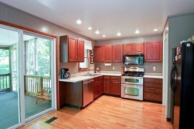 4972 Weechik Rd, Sawyer, MI 49125 - photo 2