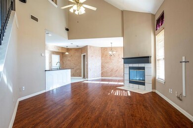 2900 Matterhorn Dr, Bedford, TX 76021 - photo 3