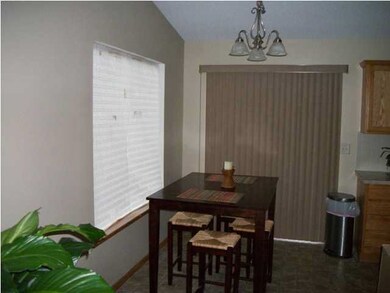 dinning area