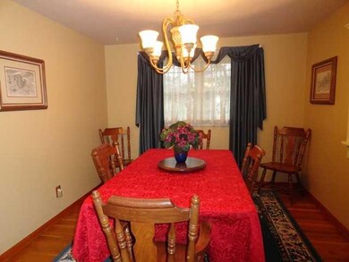 Dining Room.