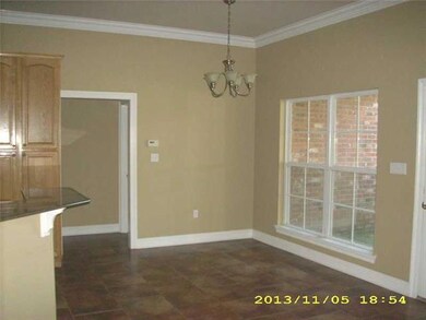 Breakfast Room.