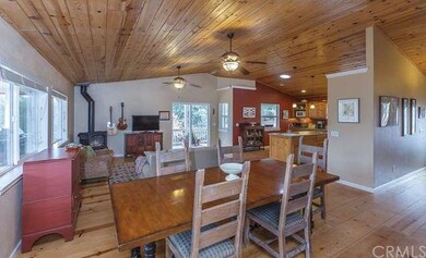 The home features a lovely open layout with gorgeo