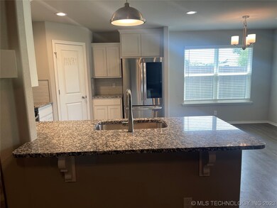 25318 E 86th St S, Broken Arrow, OK 74014 - photo 7