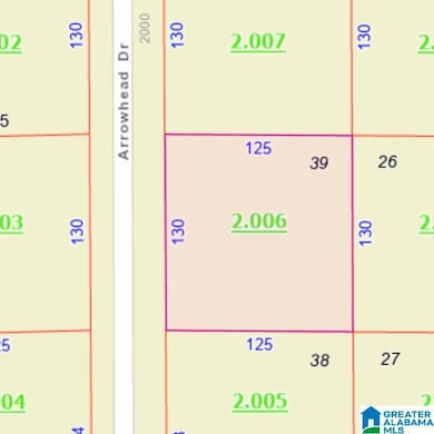 0 Arrowhead Dr unit 35 21429494, Sylacauga, AL 35150 - photo 4