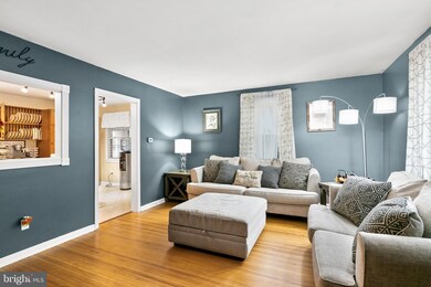 8345 Stockton Ave, Merchantville, NJ 08109 - photo 2