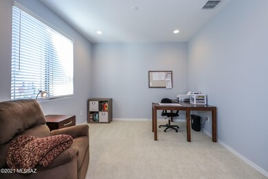 5042 W Calle Vista Del Sur, Marana, AZ 85742 - photo 3