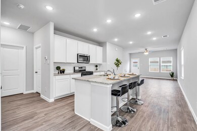 23 Valiant Ridge Trail, Magnolia, TX 77354 - photo 7