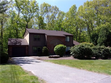 48A left side, garage, parking.