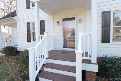 12421 Oakhampton Terrace, Henrico, VA 23233 - photo 4