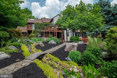 1491 Breezeview Ln, Pottstown, PA 19465 - photo 3