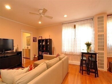 116 Riverway unit 18, Boston, MA 02215 - photo 6