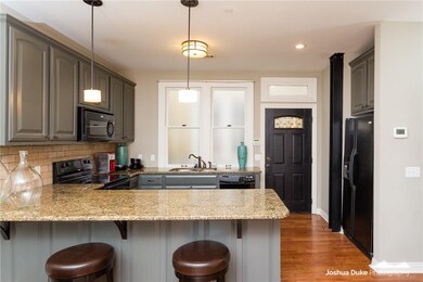21 E Center St unit 202, Fayetteville, AR 72701 - photo 5