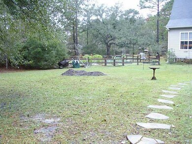 Yard/Garden.