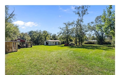 19191 Crews Rd, Glen Saint Mary, FL 32040 - photo 6
