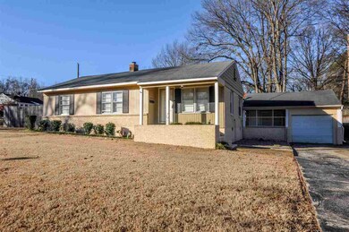 3900 Lytle Cir, Memphis, TN 38122 - photo 2